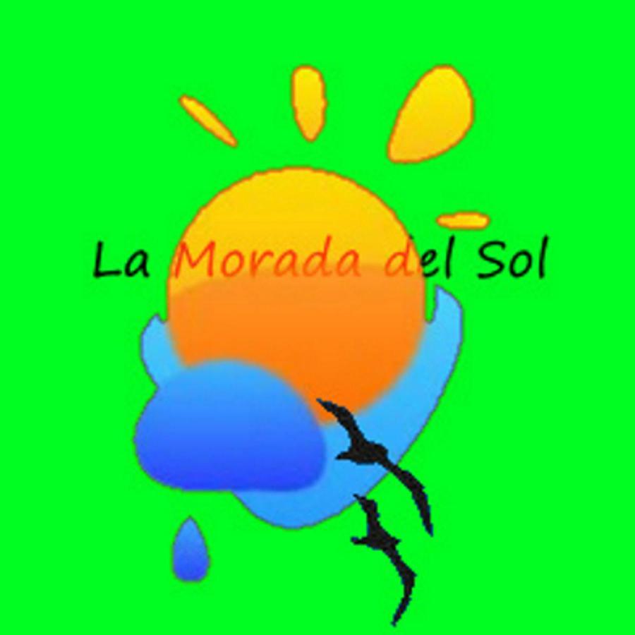 Villa La Morada Del Sol Puerto Iguazú Exterior foto